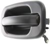 Picture of Exterior Door Handle