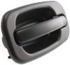 Picture of Exterior Door Handle