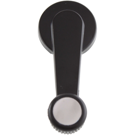 Picture for category LT Front door regulator handle