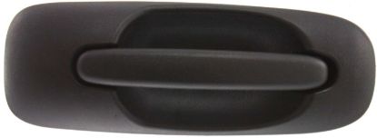 Picture of Exterior Door Handle