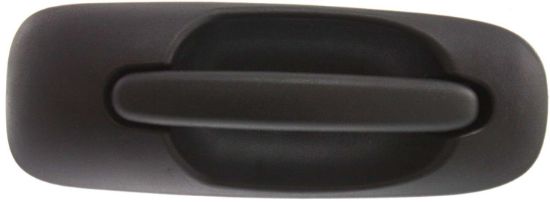 Picture of Exterior Door Handle