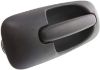 Picture of Exterior Door Handle