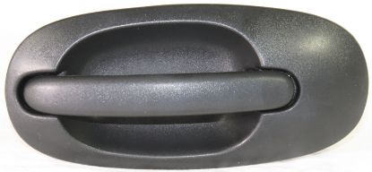 Picture of Exterior Door Handle