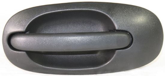 Picture of Exterior Door Handle