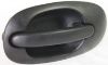 Picture of Exterior Door Handle