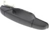 Picture of Exterior Door Handle
