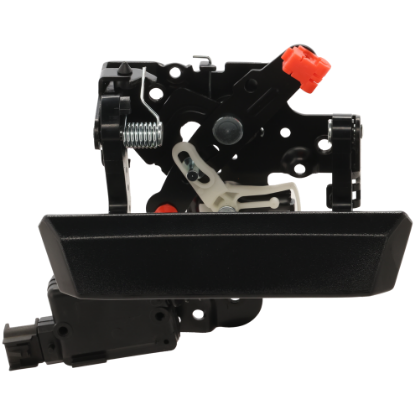 Picture of Tailgate Handle
