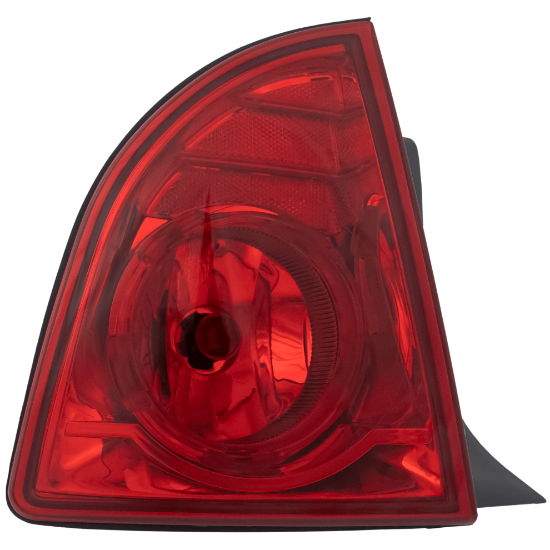 Picture of Tail Light