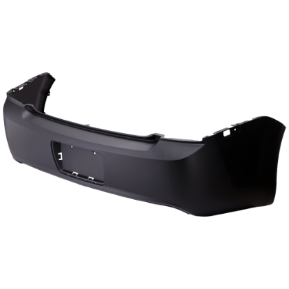 Picture of Bumper Cover