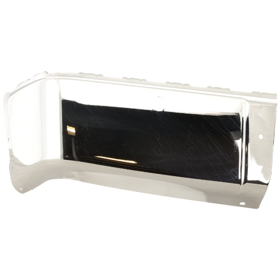 Picture of Bumper End