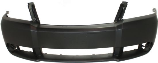 Picture of Bumper Cover