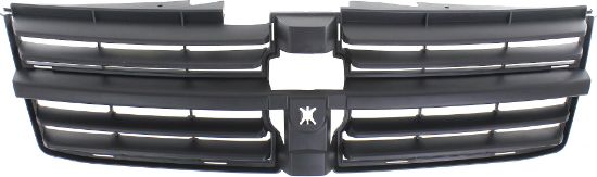 Picture of Grille Assembly
