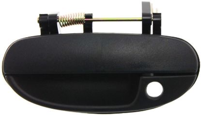 Picture of Exterior Door Handle