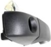 Picture of Exterior Door Handle