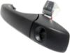 Picture of Exterior Door Handle