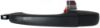 Picture of Exterior Door Handle