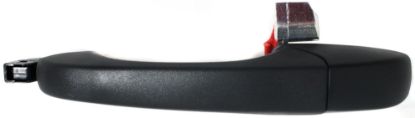 Picture of Exterior Door Handle