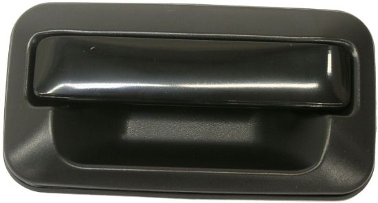 Picture of Exterior Door Handle