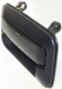 Picture of Exterior Door Handle
