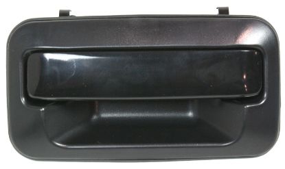 Picture of Exterior Door Handle