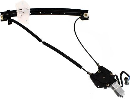 Picture of Window Regulator