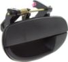 Picture of Exterior Door Handle