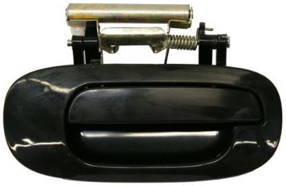 Picture of Exterior Door Handle
