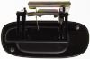 Picture of Exterior Door Handle
