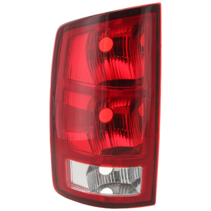Picture of Tail Light