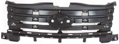 Picture of Grille Reinforcement