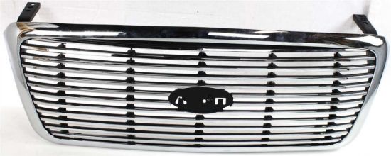 Picture of Grille Assembly