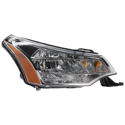 Picture of Headlight