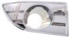 Picture of Fog Light Trim
