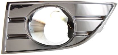 Picture of Fog Light Trim