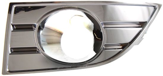 Picture of Fog Light Trim