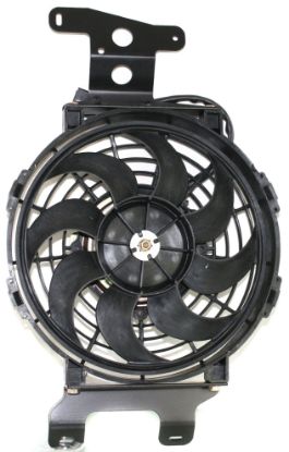 Picture of Cooling Fan Assembly