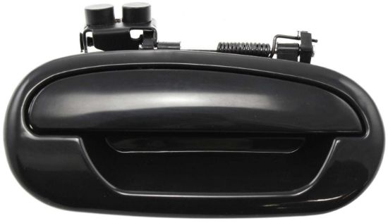 Picture of Exterior Door Handle