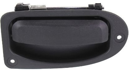 Picture of Exterior Door Handle