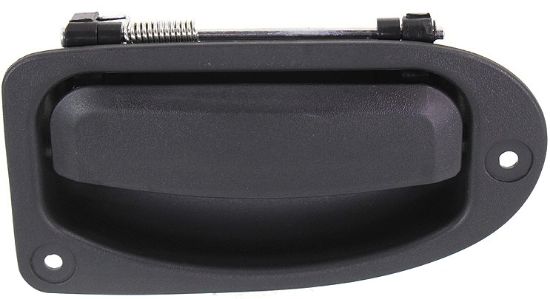 Picture of Exterior Door Handle