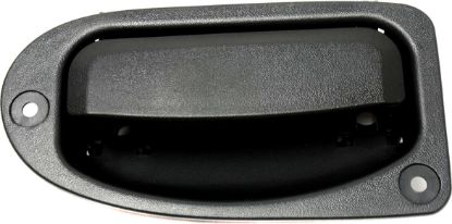 Picture of Exterior Door Handle
