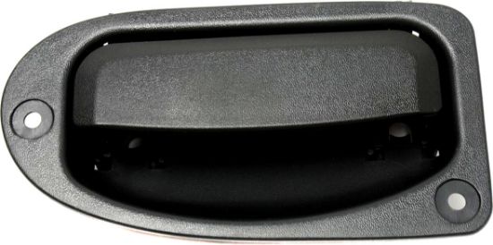 Picture of Exterior Door Handle