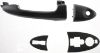 Picture of Exterior Door Handle