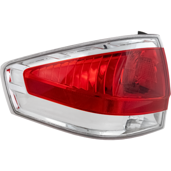 Picture of Tail Light