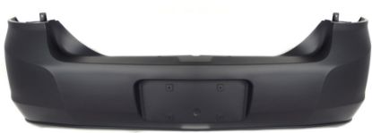 Picture of Bumper Cover