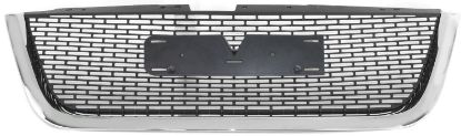 Picture of Grille Assembly