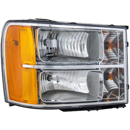 Picture of Headlight