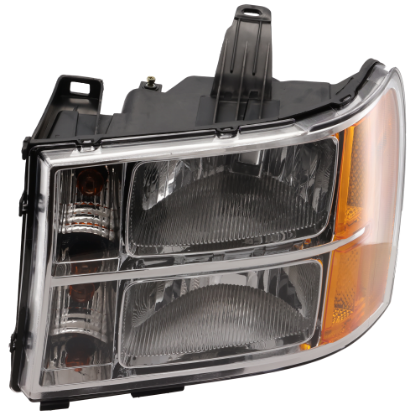 Picture of Headlight