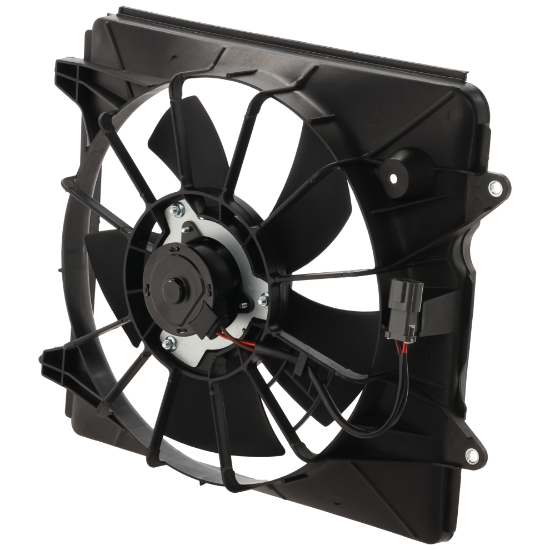 Picture of Cooling Fan Assembly