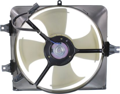 Picture of Cooling Fan Assembly