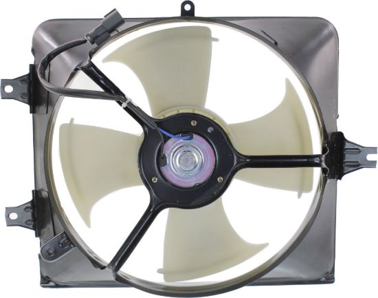 Picture of Cooling Fan Assembly